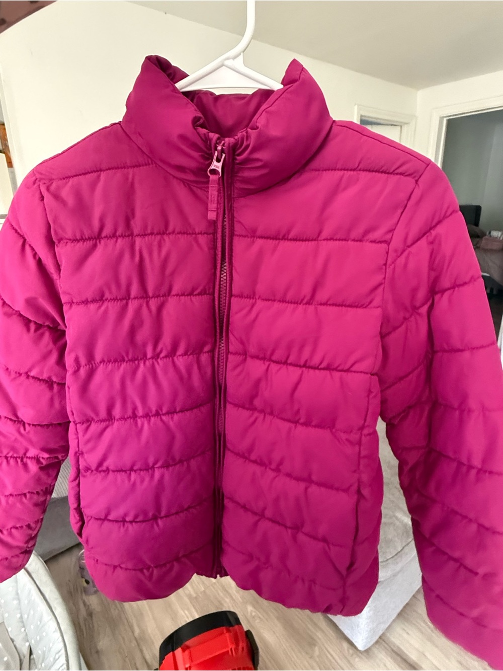 Children’s place girls puffer size 14-XL